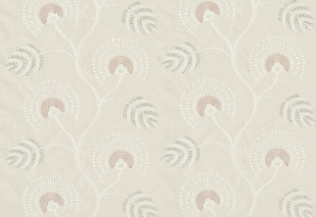 Louella | Colour 2 Fabrics
