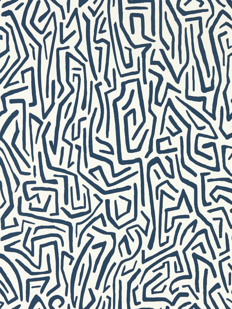 Japanese Ink/Origami