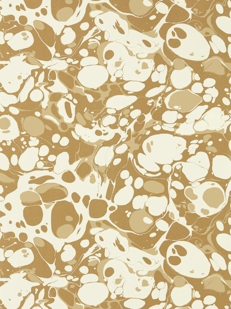 Incense/Soft Focus/Gold