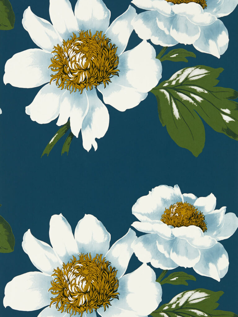 Azurite/Meadow/Nectar