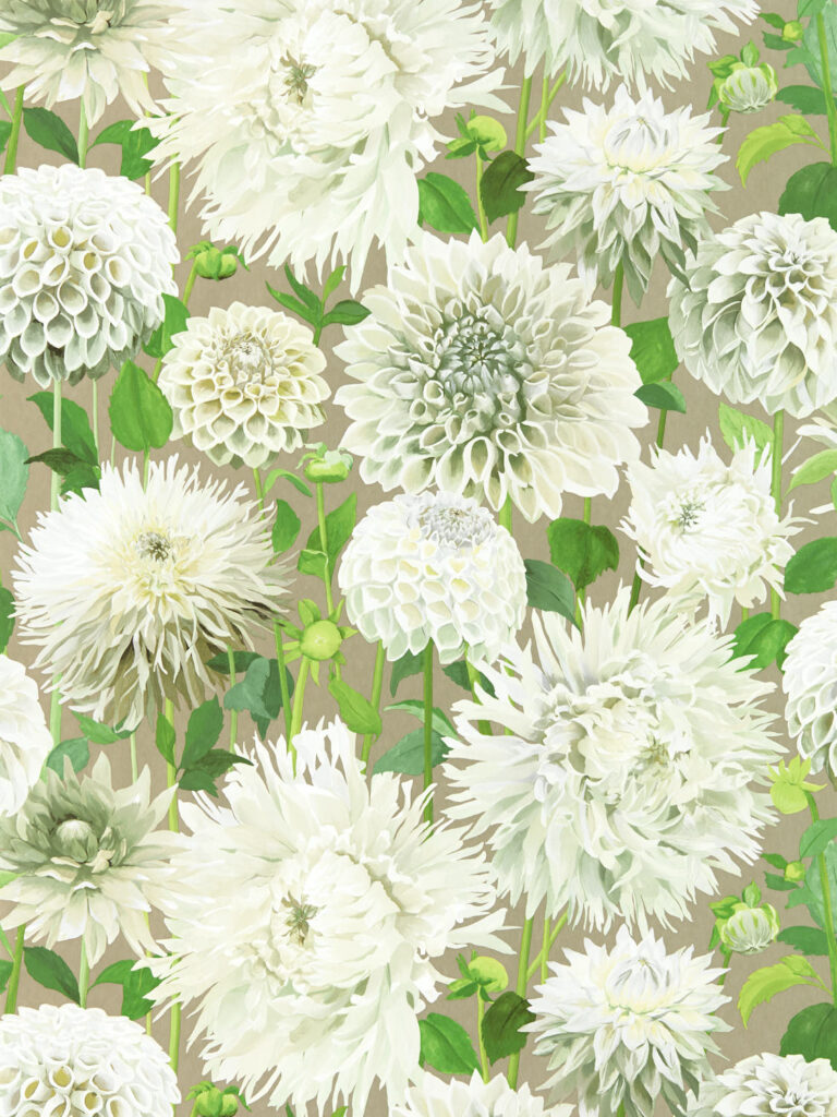 Sail Cloth/Meadow/Gilver