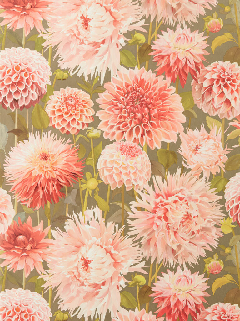 Coral/Fig Leaf/Gilver