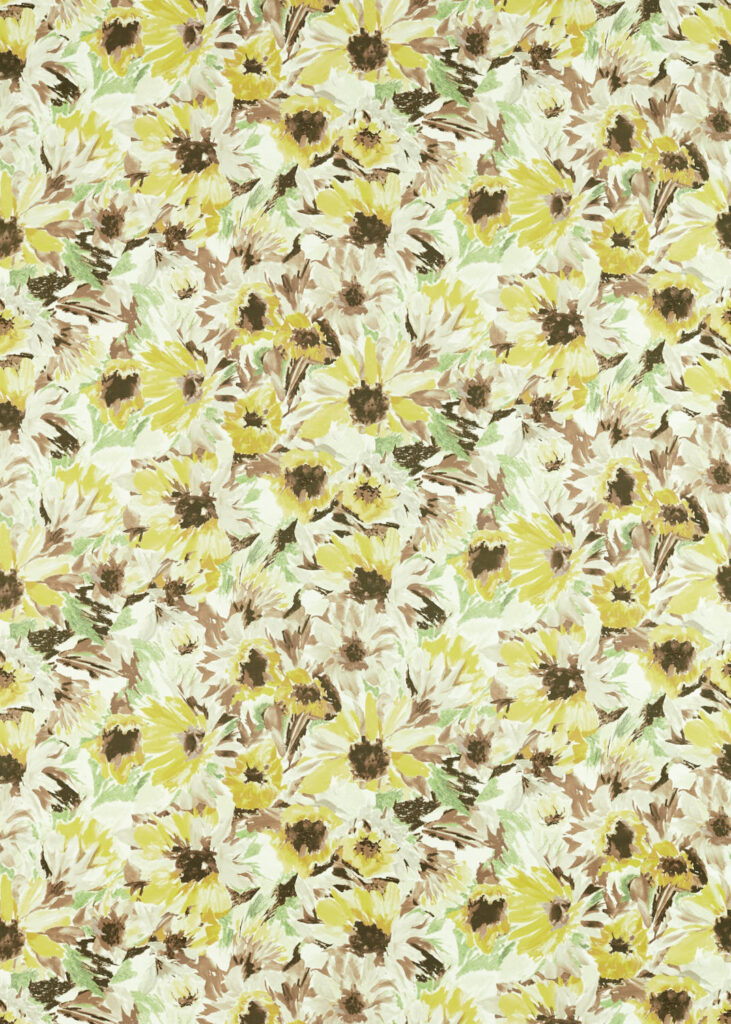 Sunflower/Grass/Awakening 