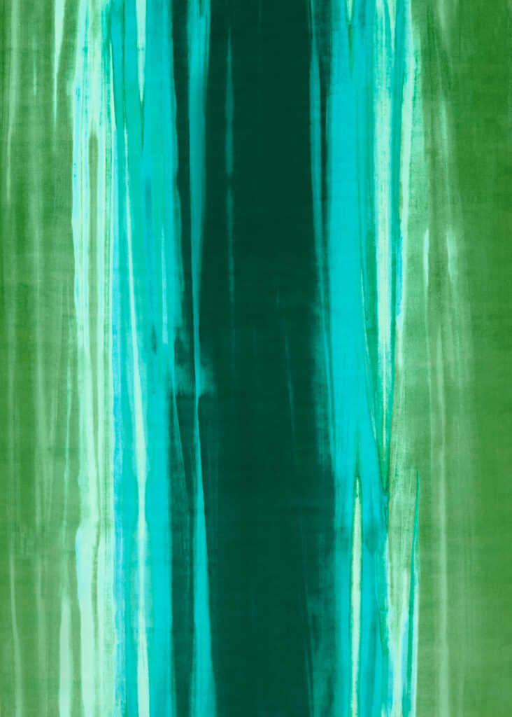 Emerald/Azurite/Palm