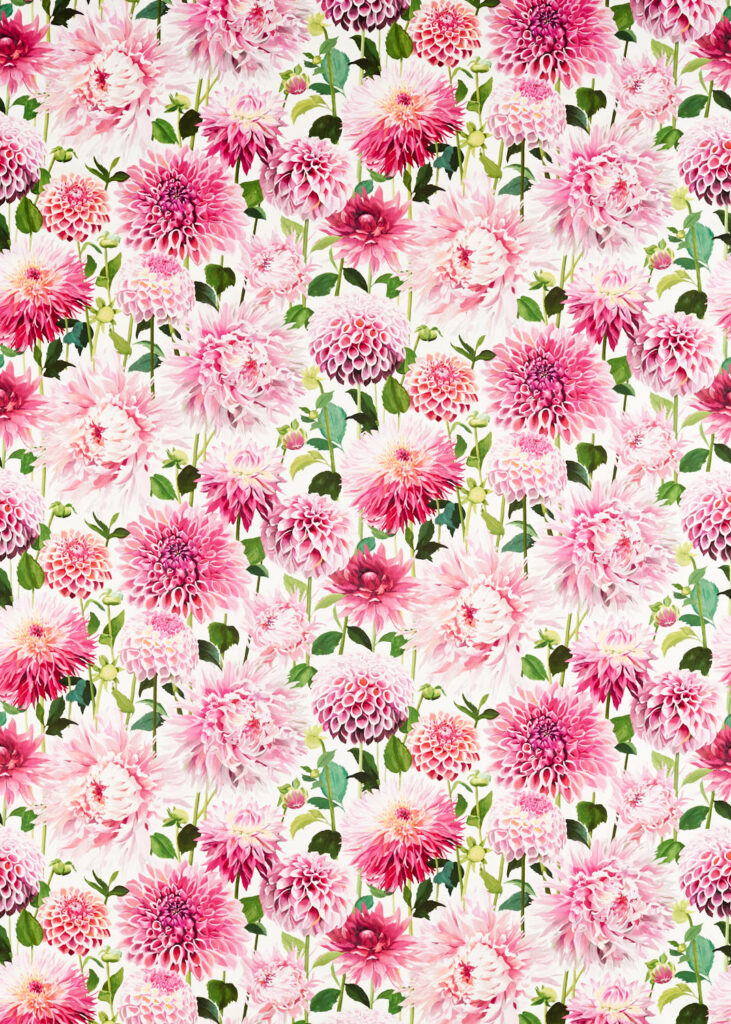 Blossom/Emerald/New Beginnings