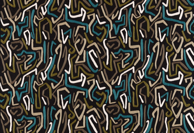 Synchronic | Colour 2 Fabrics