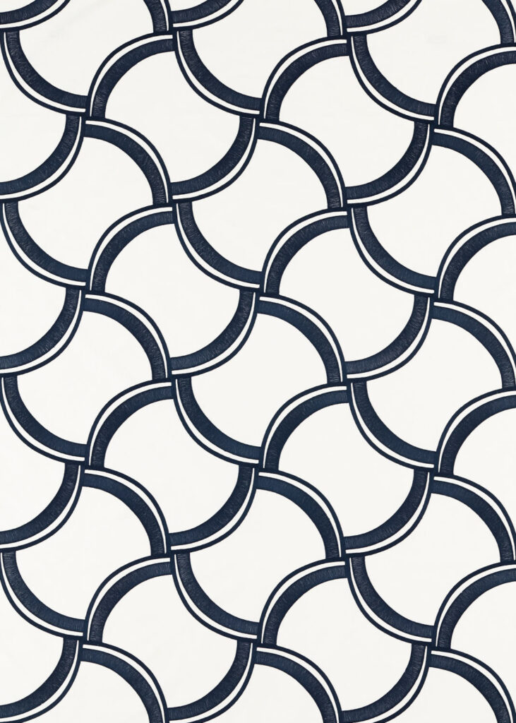 Japanese Ink/ Awakening 