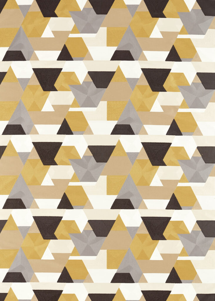 Dijon/Incense/Origami/Sketched