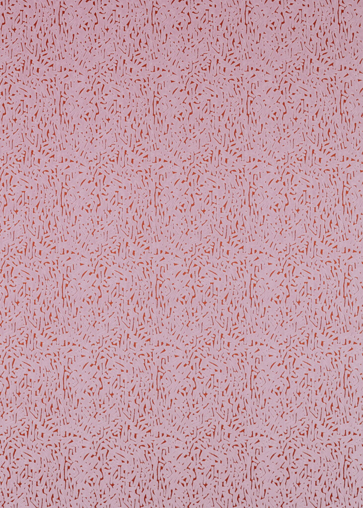 Orchid/Brazilian Rosewood