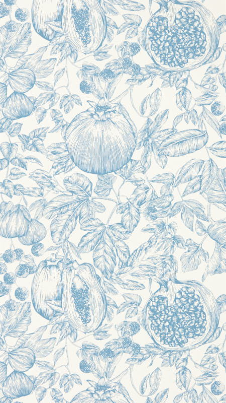 Celestial/Fig Blossom