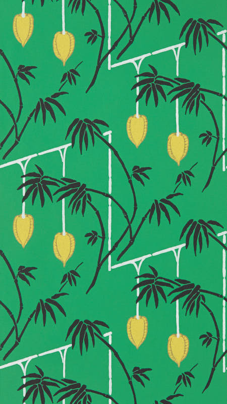 Bottle Green/Chartreuse