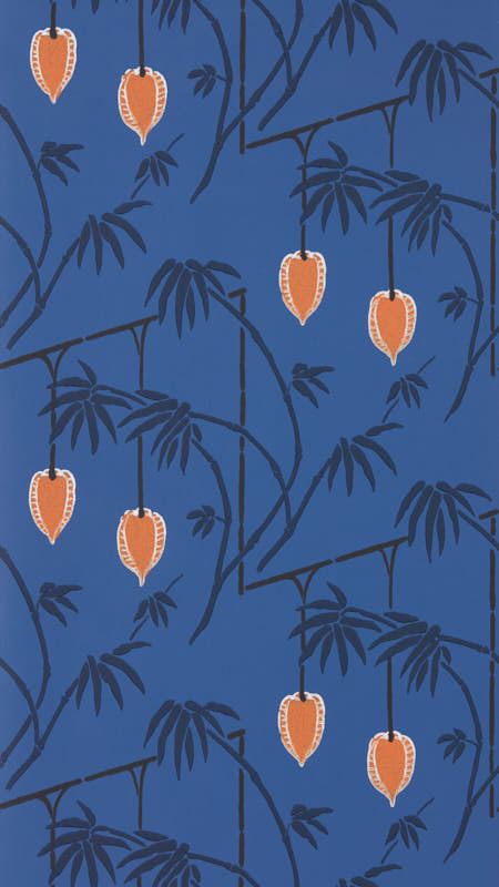 Majorelle/Clementine