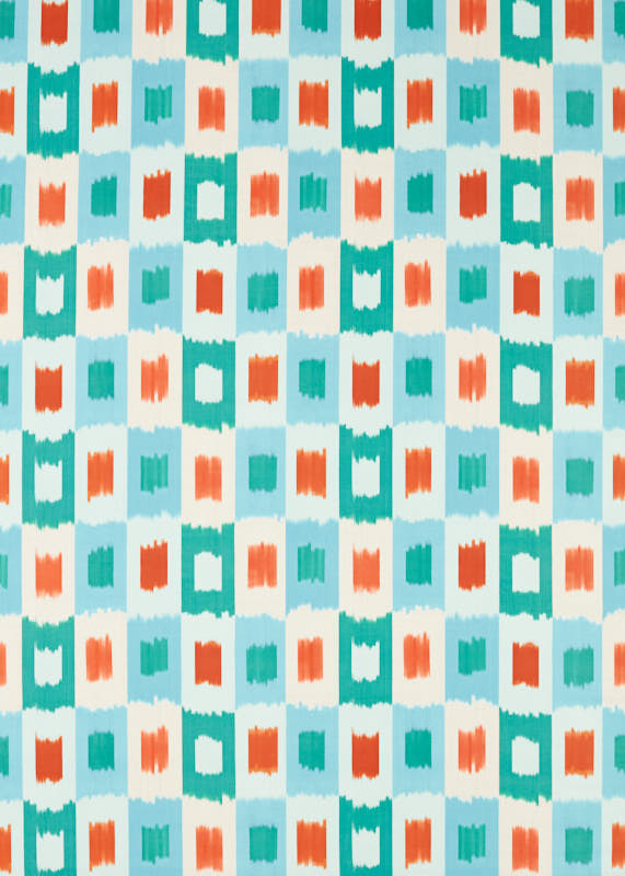 Harissa/Amazonia/Emerald