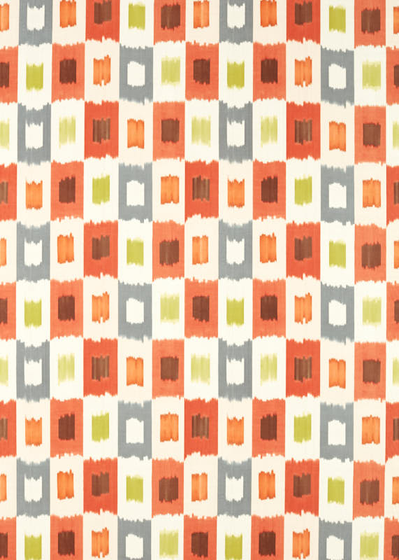 Paprika/Sketched/Nectar