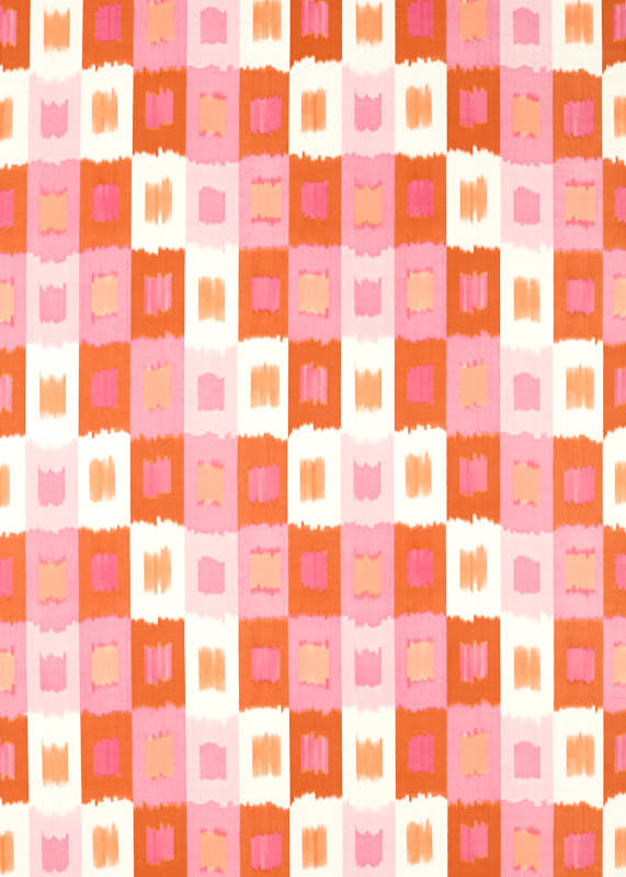 Paprika/Fuschia/Fig Blossom