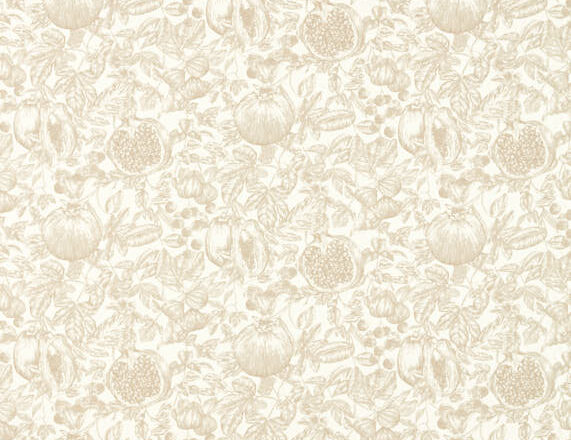 Melograno | Colour 3 Fabrics