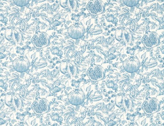 Melograno | Colour 3 Fabrics