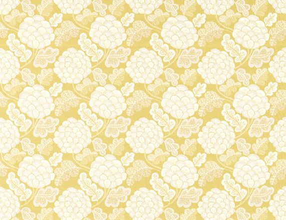 Flourish | Colour 3 Fabrics