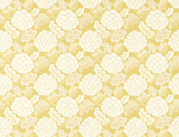 Flourish | Colour 3 Fabrics