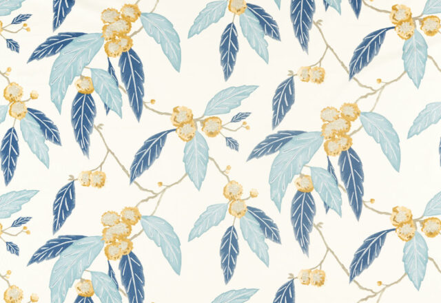 Coppice | Salinas Prints And Weaves