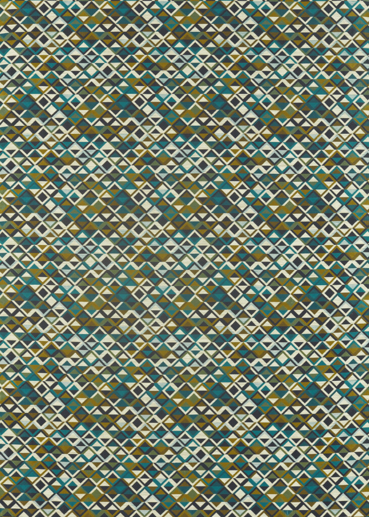 Charcoal / Marine / Zest