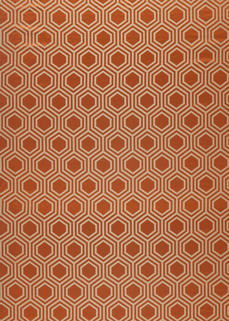 Russet