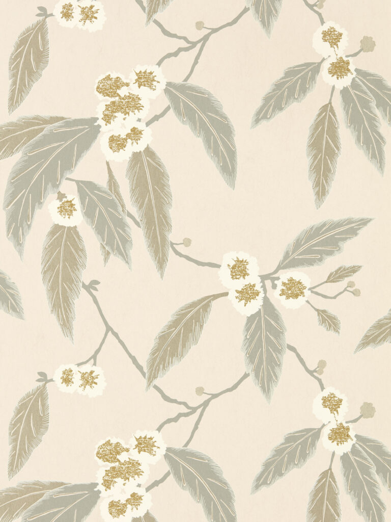 Powder / Truffle / Gilver