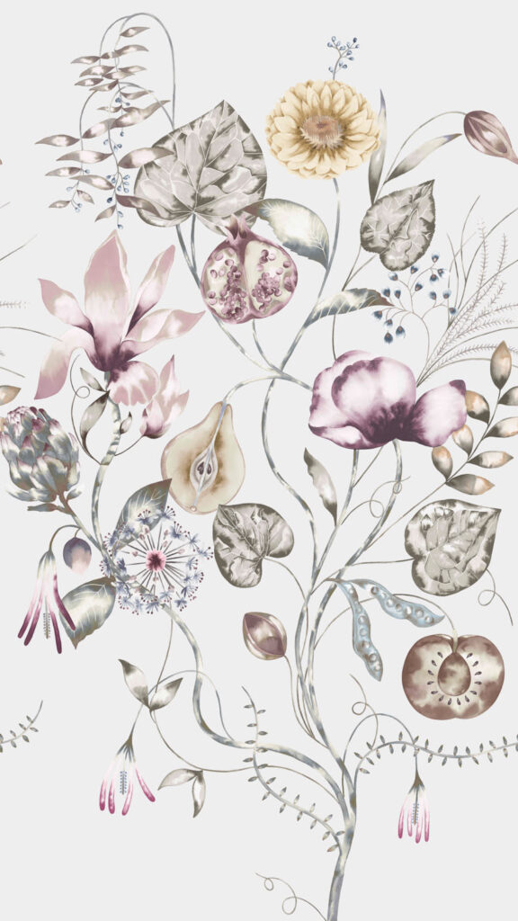 Ochre / Olive / Heather