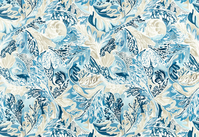 Alotau | Colour Fabrics
