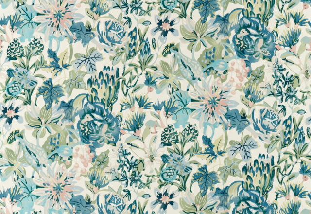 Perennials | Colour Fabrics