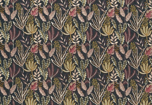 Gorgonian | Colour Fabrics
