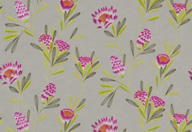 Cayo | Colour 2 Fabrics