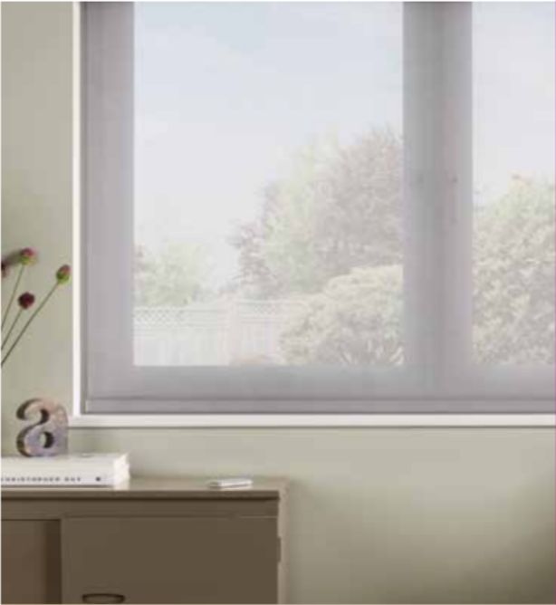 Roller Blind Curtains By Design