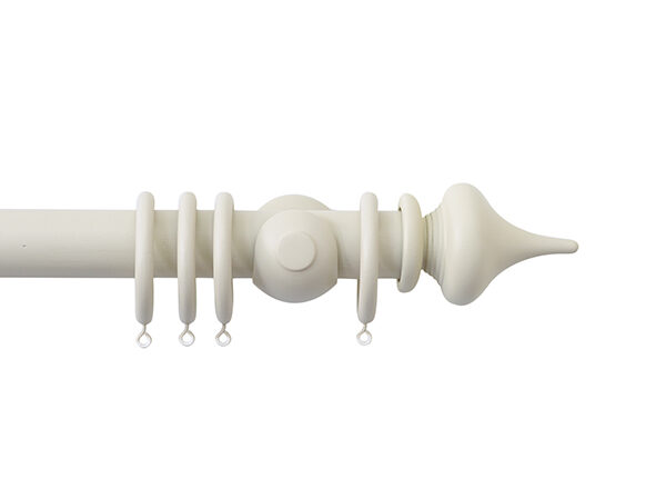 Jones Seychelles Minaret Finial | Pole