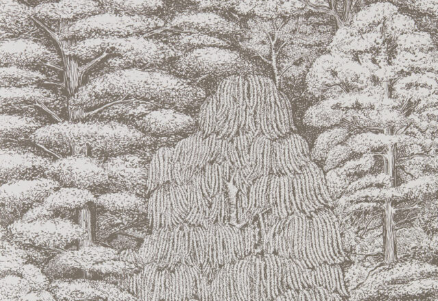 Woodland Toile | Aboretum