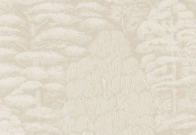 Woodland Toile | Aboretum