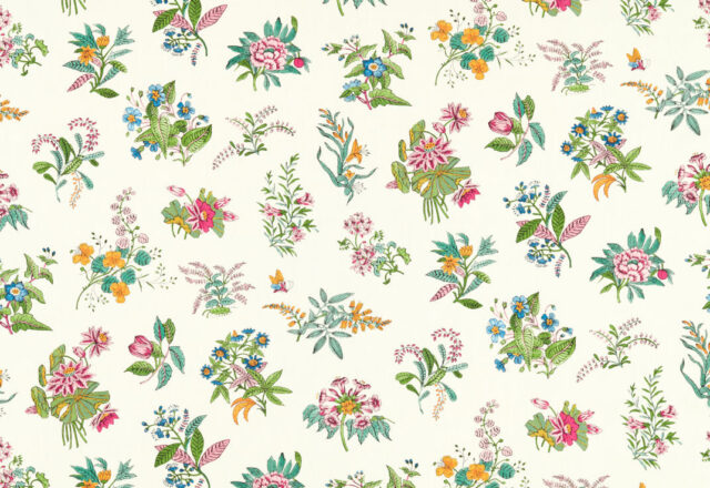 Woodland Floral | Harlequin x Sophie Robinson