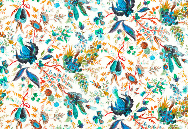 Wonderland Floral | Harlequin x Sophie Robinson