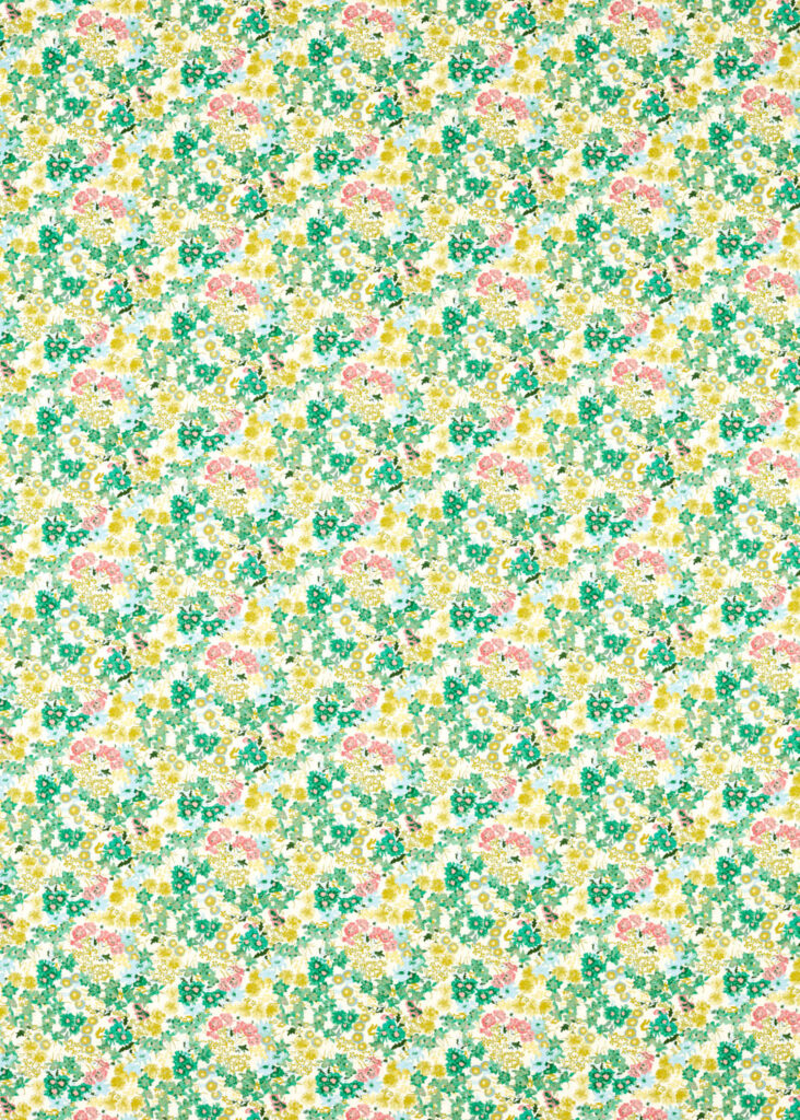 ROSE/EMERALD/PERIDOT