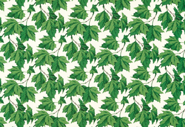 Dappled Leaf | Harlequin x Sophie Robinson