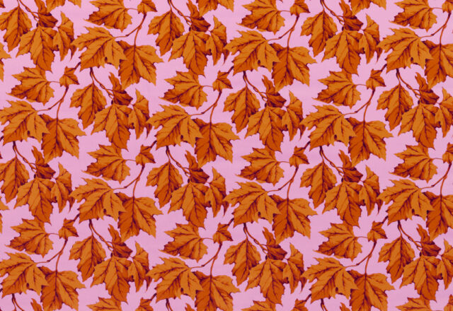 Dappled Leaf Velvet | Harlequin x Sophie Robinson
