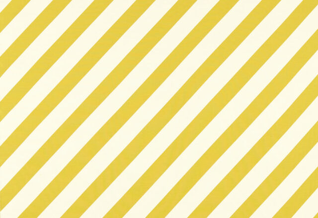 Paper Straw Stripe | Harlequin x Sophie Robinson