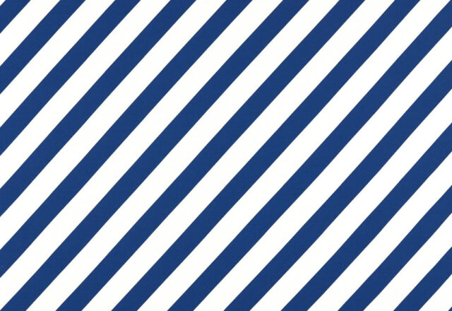 Paper Straw Stripe | Harlequin x Sophie Robinson