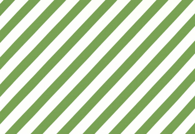 Paper Straw Stripe | Harlequin x Sophie Robinson