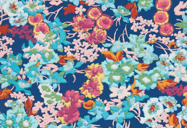 Wildflower Meadow | Harlequin x Sophie Robinson