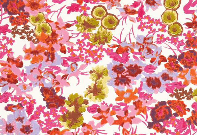 Wildflower Meadow | Harlequin x Sophie Robinson