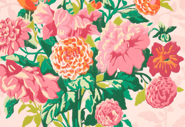 Dahlia Bunch | Harlequin x Sophie Robinson