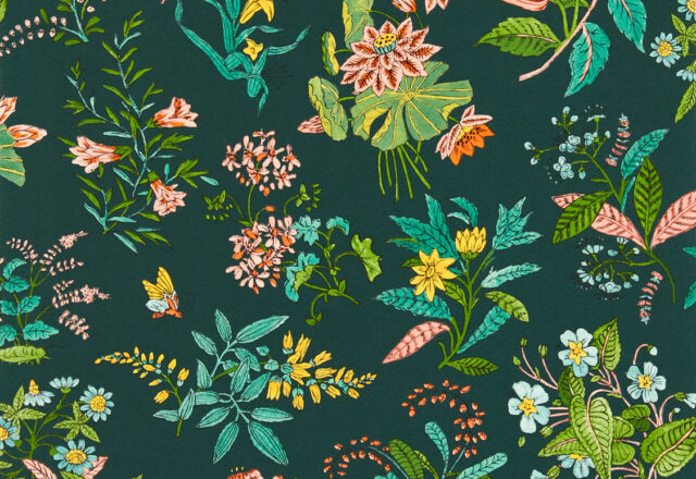 Woodland Floral | Harlequin x Sophie Robinson