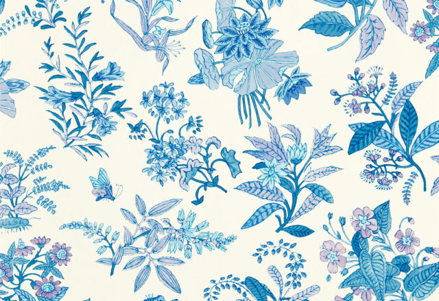 Woodland Floral | Harlequin x Sophie Robinson