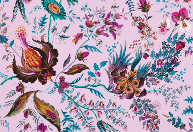 Wonderland Floral | Harlequin x Sophie Robinson